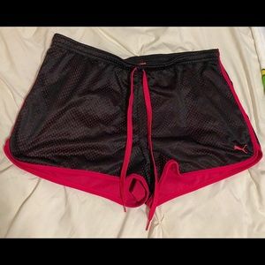 Exercise Shorts
